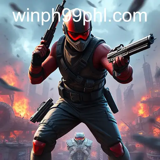 Exploring the World of Action Games with Winph99: A Dive into Adrenaline-Packed Gaming