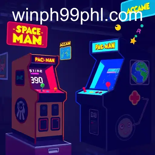 Arcade Games: A Nostalgic Yet Modern Journey into Gaming