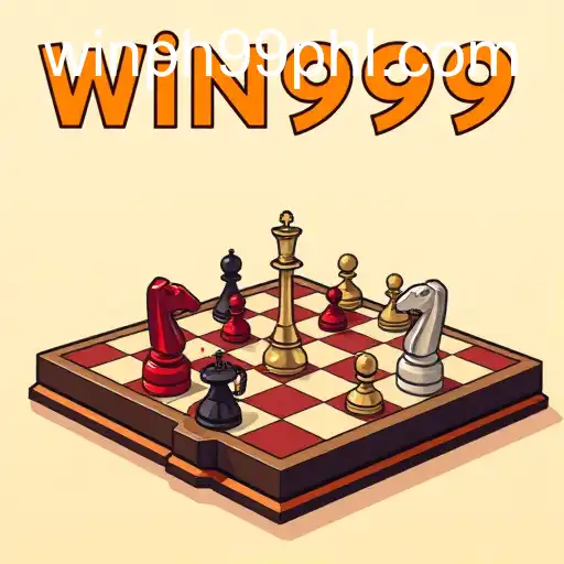 Exploring the Fascinating World of Board Games: A Look at 'Winph99'