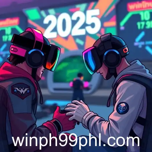 The Evolution of Online Gaming with Winph99