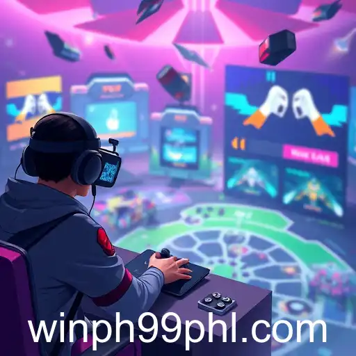 The Evolution of Online Gaming Platforms