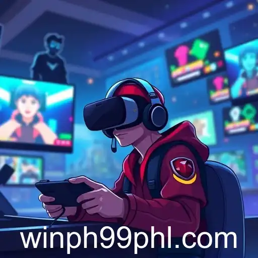 Future of Online Gaming with Winph99