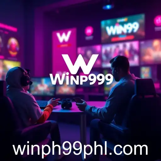The Rise of Winph99: A Gaming Hub