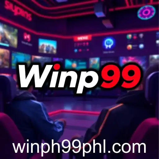 Winph99 Sets the Stage for Digital Gaming Evolution