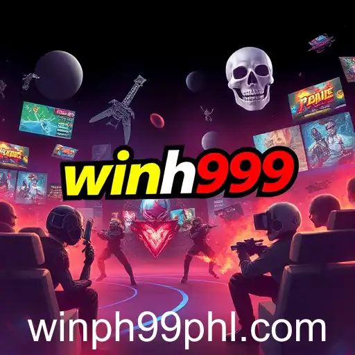 Gaming Evolution: Winph99's New Paradigm