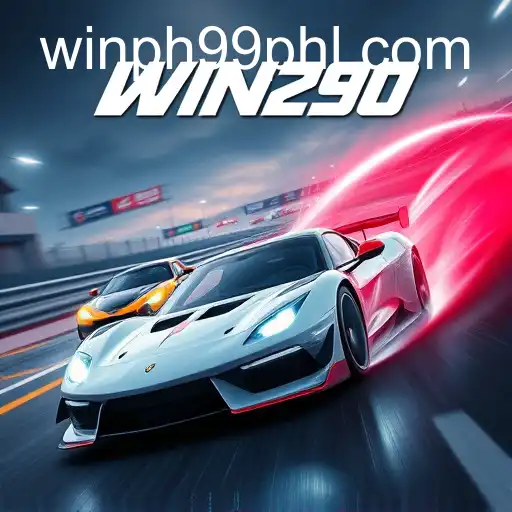 The Thrill of Victory: Exploring Racing Games on Winph99