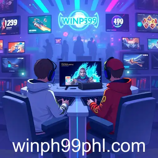 The Rise of Online Gaming in 2025