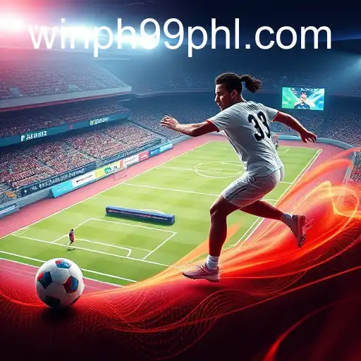 Exploring the Dynamic World of Sports Games on Winph99