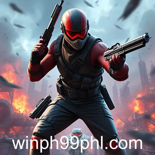 Exploring the World of Action Games with Winph99: A Dive into Adrenaline-Packed Gaming