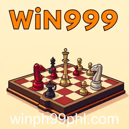 Exploring the Fascinating World of Board Games: A Look at 'Winph99'