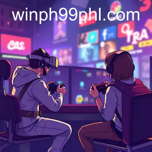 Evolving Role of English Gaming Hubs in 2025