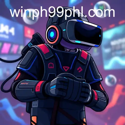 Gaming Trends and Innovations with Winph99