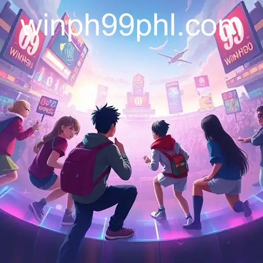 The Rise of Winph99 in the Gaming World