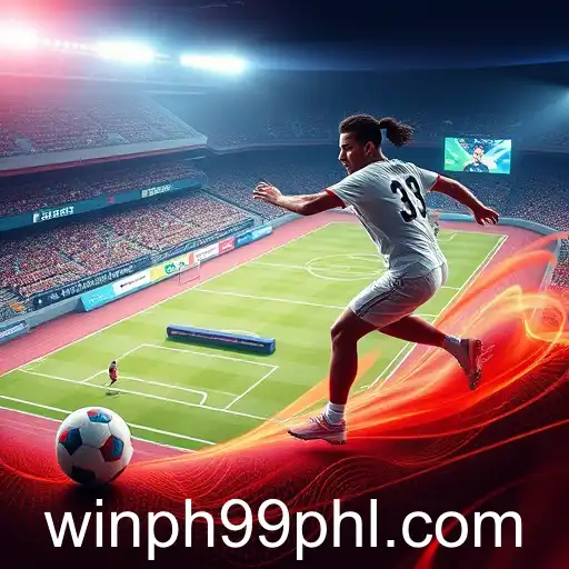Exploring the Dynamic World of Sports Games on Winph99