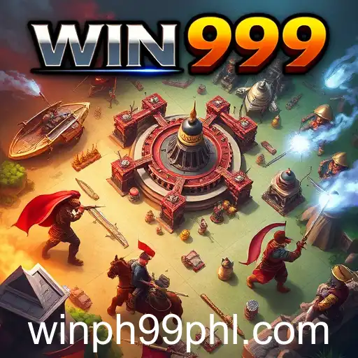 Exploring the Exciting World of Strategy Games with 'winph99'