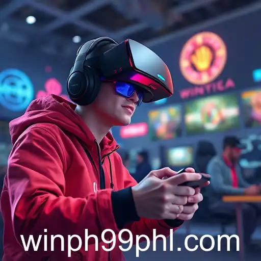 The Evolution of Online Gaming