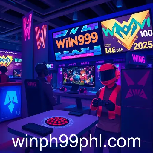 The Rise of Winph99 in the Gaming World