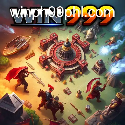 Exploring the Exciting World of Strategy Games with 'winph99'