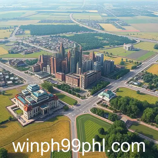 Gaming Evolution: Winph99's New Paradigm