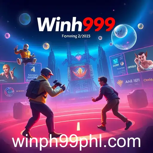 2025 Gaming Trends and Winph99's Role